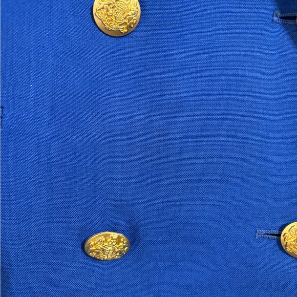 Classic Talbots Blazer - Picture 5 of 8